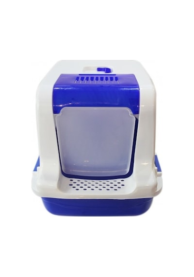 Jumbo Teras Tuvalet Kabı 65 x 45 x 45.5 CM