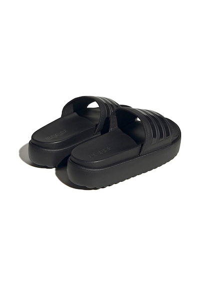 Adidas Adilette Platform Kadın Terliği Hq6179 Siyah Hq6179 Siyah