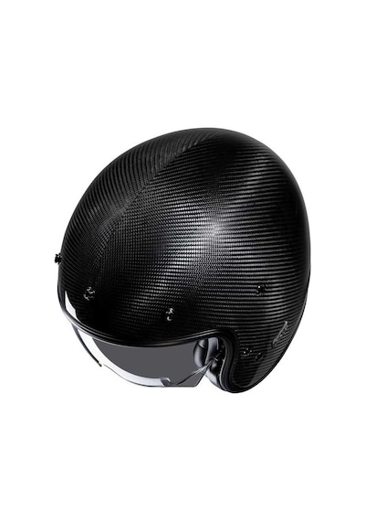 Hjc V31 Kask Karbon Siyah