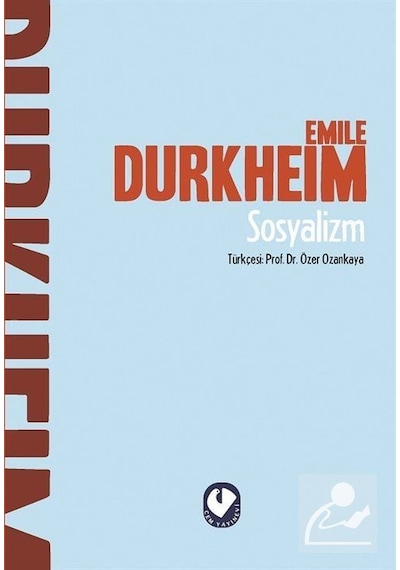 Sosyalizm / Emile Durkheim