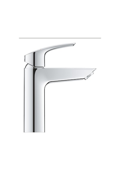 Grohe Eurosmart Tek Kollu Levha Mikser 1/2" M-Boyut 23324003