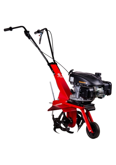Eurosystems Lazappa Çapa Makinesi
