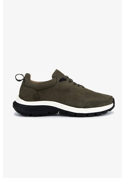 Valmenti Erkek Hakiki Deri Yeşil Sneakers & Spor Ayakkabı 233 5145 Erk Ayk Y25 Hakı Nbk Haki Valmenti Erkek Hakiki Deri Yeşil Sneakers & Spor Ayakkabı 233 5145 Erk Ayk Y25 Hakı Nbk Haki