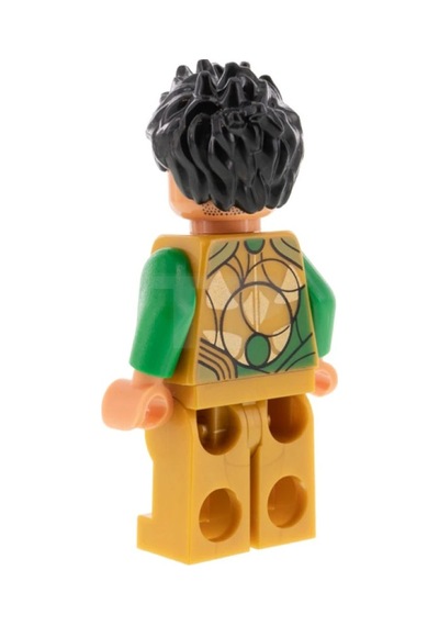 Marvel Super Heroes Eternals Orjinal Gilgamesh Minifigür Sh0768
