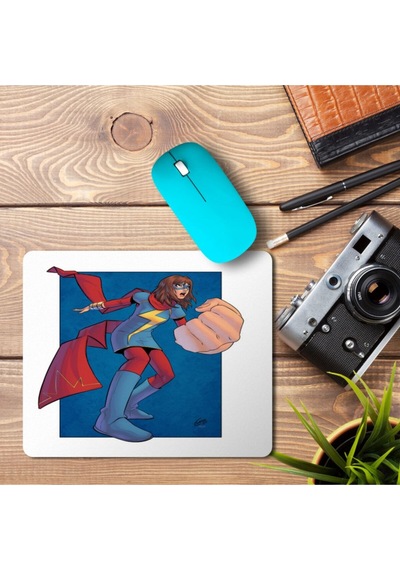 Ms Mouse Pad Mousepad