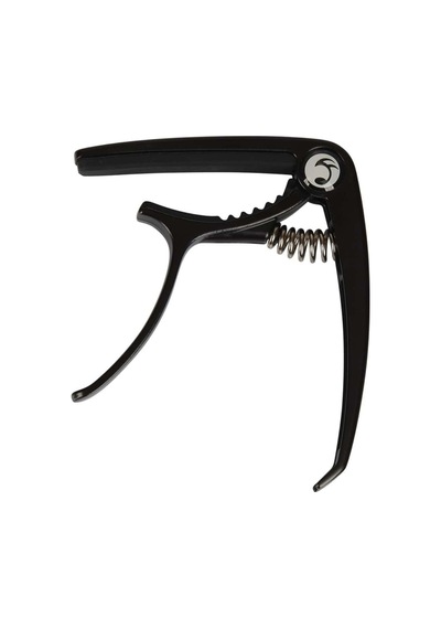 Joyo Jcp03b Light Capo Siyah Gitar Kaposu