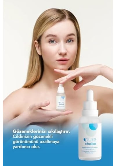 Pore Tightening Serum 30 Ml