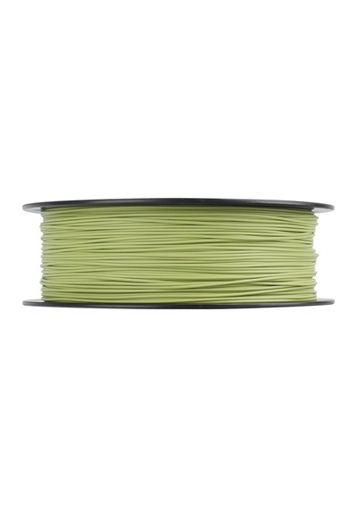 Esun Pla+hs Matcha Yeşili Filament 1.75mm 1kg Yüksek Hızlı Pla