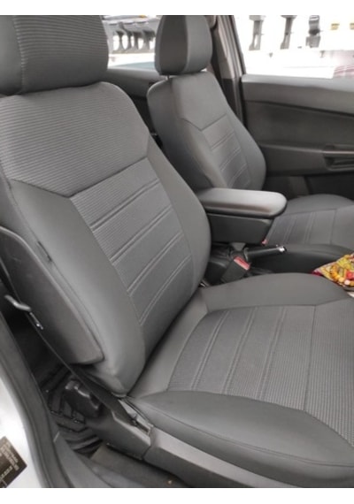 Opel Astra H Araca Özel Oto Koltuk Kılıfı (477617029)