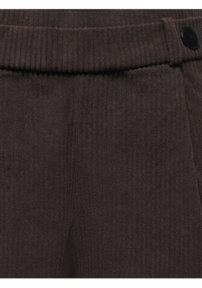 Only Jdy Bayan Geniş Paça Pantolon 15357186 Kahve