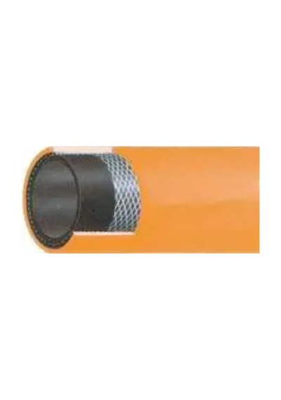 Sel Uranus Lpg Kaynak Ve Gaz Hortumu Ts En Iso 3821 1/4" - 50 Metre - 50 Metre