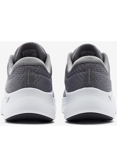 Skechers Arch Fit 2.0 Erkek Gri Spor Ayakkabı 232700 Gry Gri
