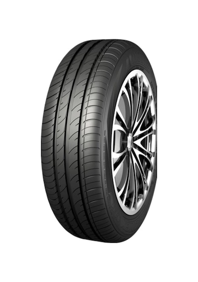 Nankang 165/80R15 87T Na-1 Beyaz Çemberli Yaz Lastiği 2025