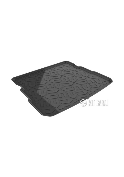 Kit Garaj Dacia Duster 2010-2017 Bagaj Havuzu