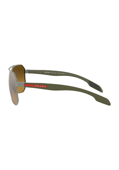 Prada Sport Ps51vs 62 Dg17/41 Polarize Güneş Gözlüğü
