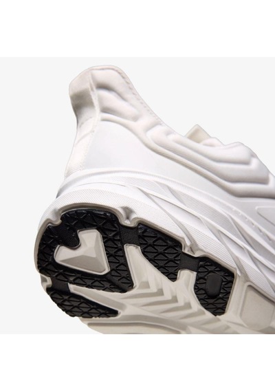 Lescon Majı 4 Unisex Easystep Spor Ayakkabı Beyaz