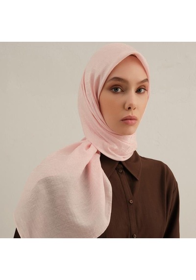 Armine E00oa0444084 39 Armine Lyocell Eşarp 5 Pembe