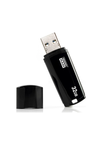 Goodram UMM3-0320K0R11 32 GB Usb 3.0 Flash Bellek