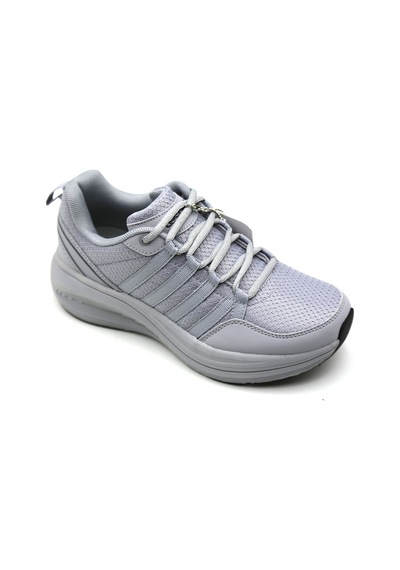 Lescon Legend8 Unısex Spor Ayakkabı Gri