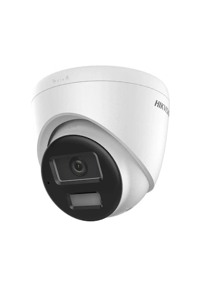 Hıkvısıon Ds-2cd1363g2-lıuf/sl 6mp 2.8mm 30mt Dahili Sesli Ip67 Smart Hybrıd Lıght Ip Dome Kamera
