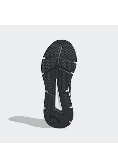 Adidas Galaxy 6 M Erkek Günlük Spor Ayakkabı Gw3848 Siyah 001 Siyah - Beyaz