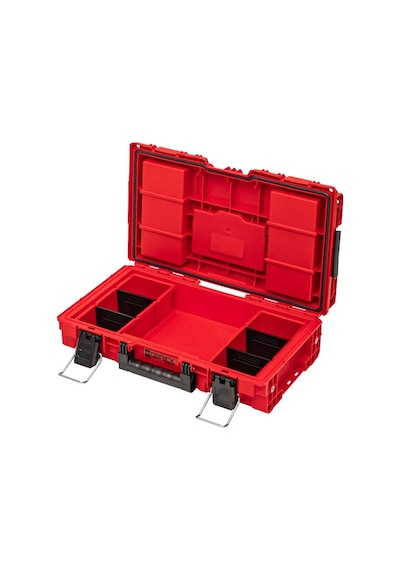 Qbrick System Prime Toolbox 150 Profi Red Uhd Takım Çantası