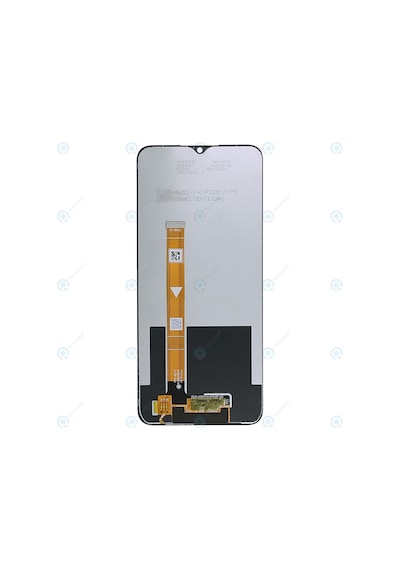 Oppo Realme 5 Uyumlu Lcd Ekran + Dokunmatik Rmx1911 Yüksek Kaliteli Ekran