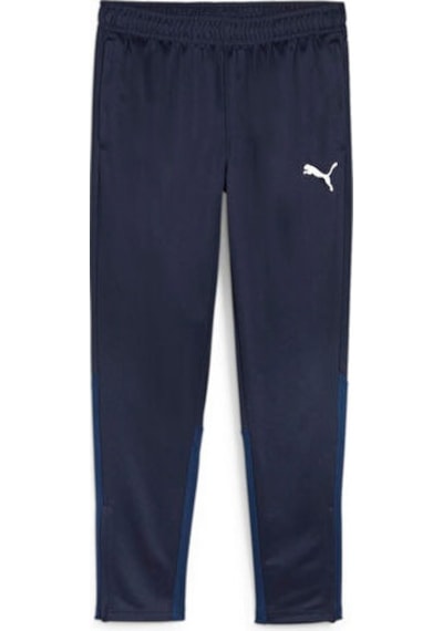 Puma Teamgoal Training Pant Erkek Futbol Antrenman Eşofman Altı 65863906 Lacivert Lacivert