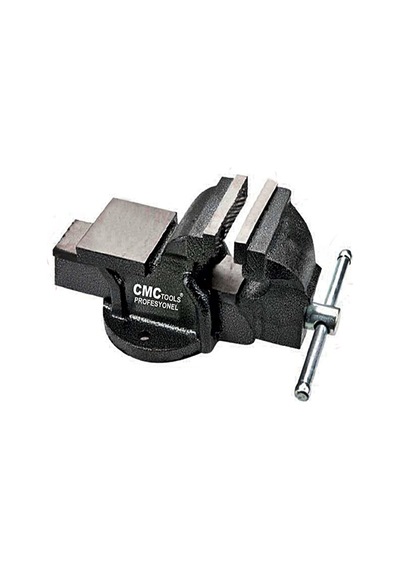 Cmc Sabit Tezgah Mengene Profesyonel 150 MM