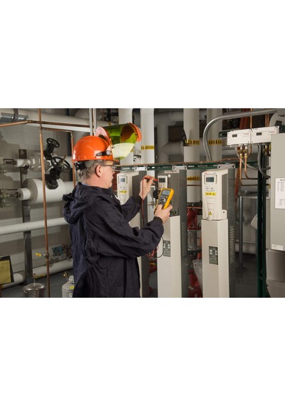 Fluke 179 Endüstriyel Multimetre Servis Kiti