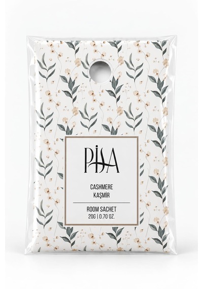 Kokulu Kese 12'li Karma Set Kaşmir, Yağmur Sonrası Ve Manolya 3 Farklı Koku 12 X 20 G