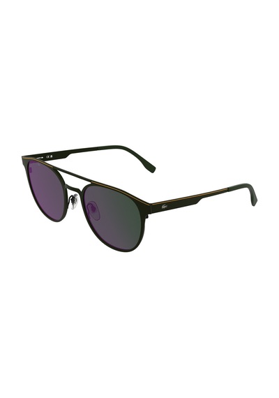 Lacoste L275s 318 53 Erkek Güneş Gözlüğü Siyah