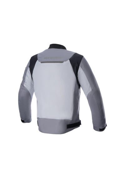 Alpinestars Luc V2 Air Yazlık Korumalı Motosiklet Montu Gri