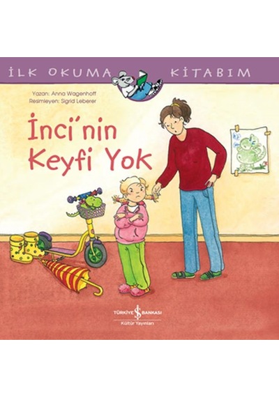 İnci Nin Keyfi - Ybve-752711