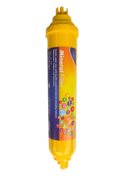 Gold Mineral Filtre (Multivitamin) Gold Mineral Filtre (Multivitamin)
