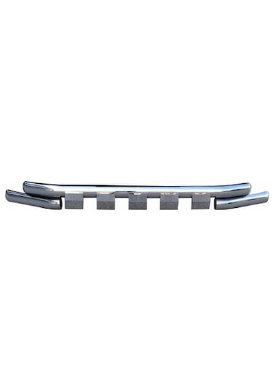 Volkswagen Amarok Ön Koruma Shark Krom N11.10764