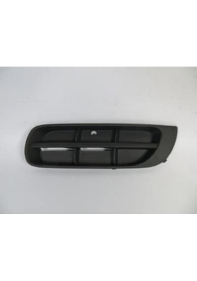 Esse Oto - Skoda Fabıa- 07/10 Sis Lamba Kapağı Sol Siyah Sis Deliksiz Esse13772062 5j08073679b9