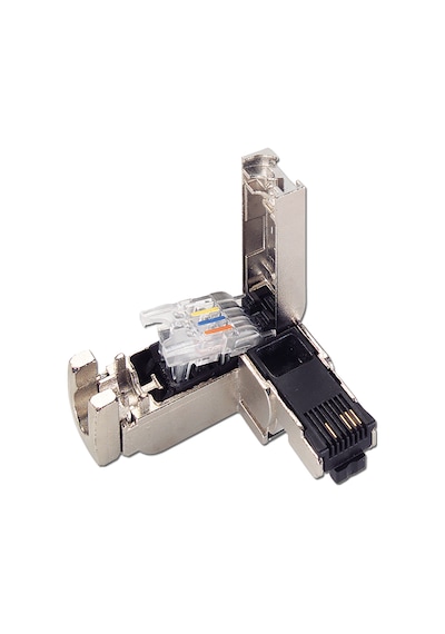 Siemens Uyumlu Rj45 6Gk1901-1Bb20-2Aa0