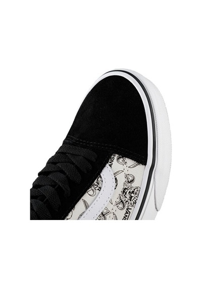 Vans Old Skool Unisex Günlük Ayakkabıvn000d2vbmb1 Renkli