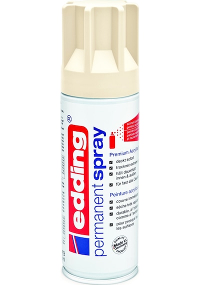 Lıght Ivory 920 Akrilik Sprey Boya Nocolor