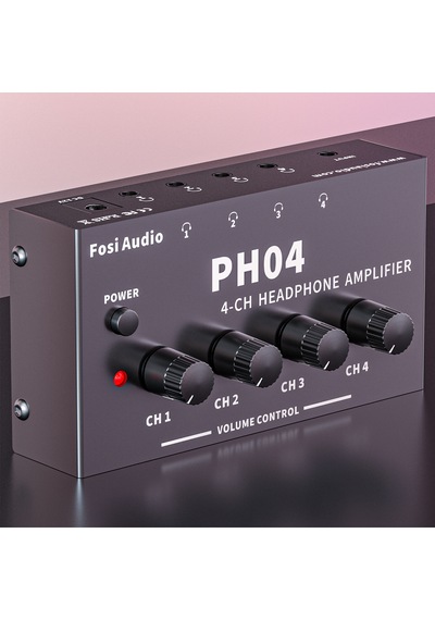Fosi Audio Ph04