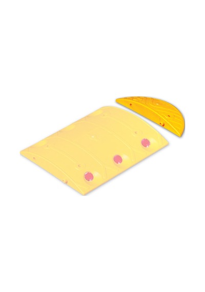 Kasis Kapağı Yol Otopark Asfalt Kasis Kapağı 100x300x40mm