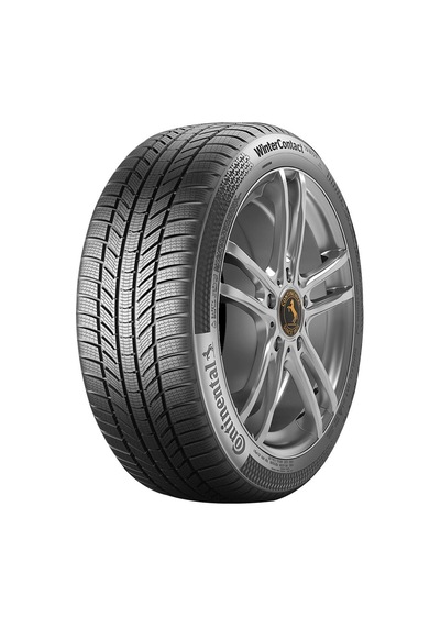 Continental Wintercontact Ts 870p 235/55r20 105v XL M+s 3pmsf Fr  Kış Lastiği 2025