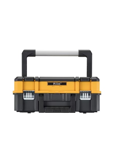 Dewalt Tstak Ağır Hizmet Tipi Uzun Saplı Takım Çantası Dwst17808