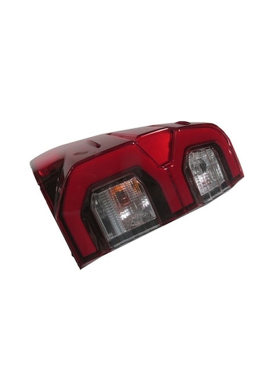 Toyota Hilux Pick Up 20/24 Stop Lambası Sol Ledli /si Sli Duylu Casp E Marklı