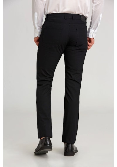 Bisse Erkek 5 Cepli Spor Pantolon Sıyah Pns23y23105 D99 Siyah