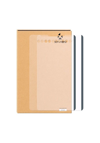 Xp-pen Deco 03 Grafik Tablet İçin Koruyucu Film 2 Adet