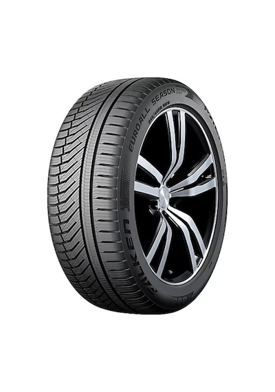 Falken 235/40R18 95W Xl Euroall Season As220 Pro Dört Mevsim Lastiği 2025