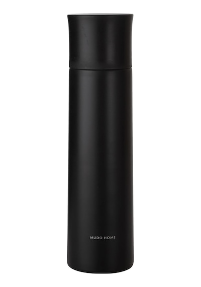 Ayrex Siyah Termos 500 Ml Genel