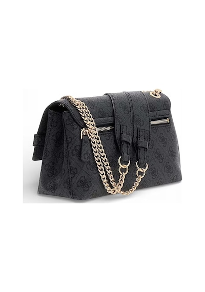 Guess Yesba Kadın Çapraz Çanta Hwsg7833210 Antrasit